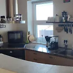Ljuba - 1-3km From The Sea By Interhome Дом отдыха Йёрринг