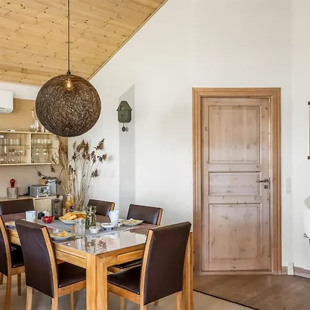 Dom wakacyjny Ljuba - 1-3km From The Sea By Interhome Hjørring
