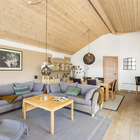 Ljuba - 1-3km From The Sea By Interhome * Hjørring